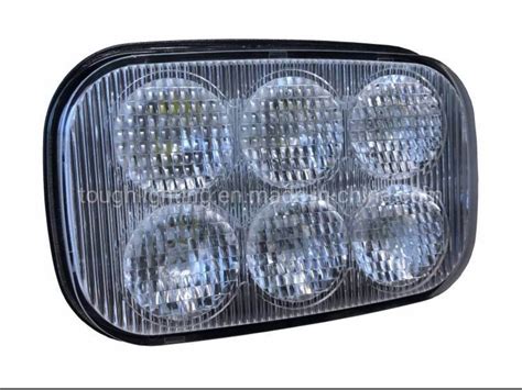 new holland skid steer headlights